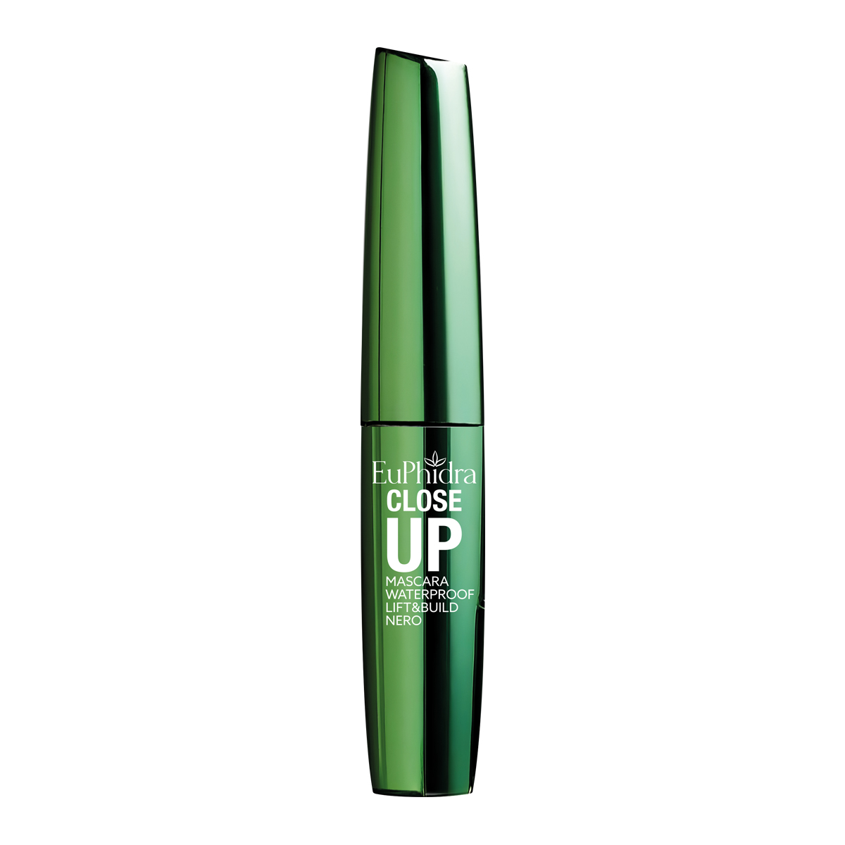EUPHIDRA MASCARA CLOSE UP MINI NERO 5 ML