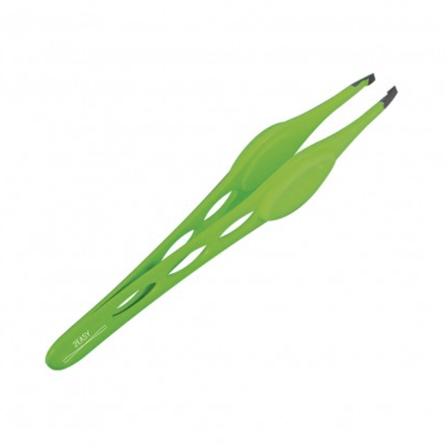 2EASY CLASSIC PINZETTE PER SOPRACCIGLIA VERDE