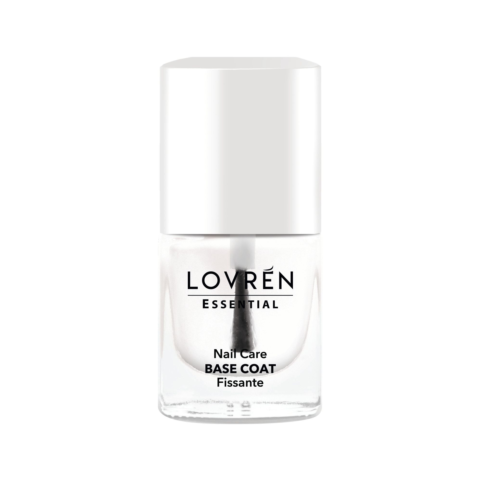 LOVREN NAIL CARE NC1 BASE COAT FISSANTE 4,5 ML
