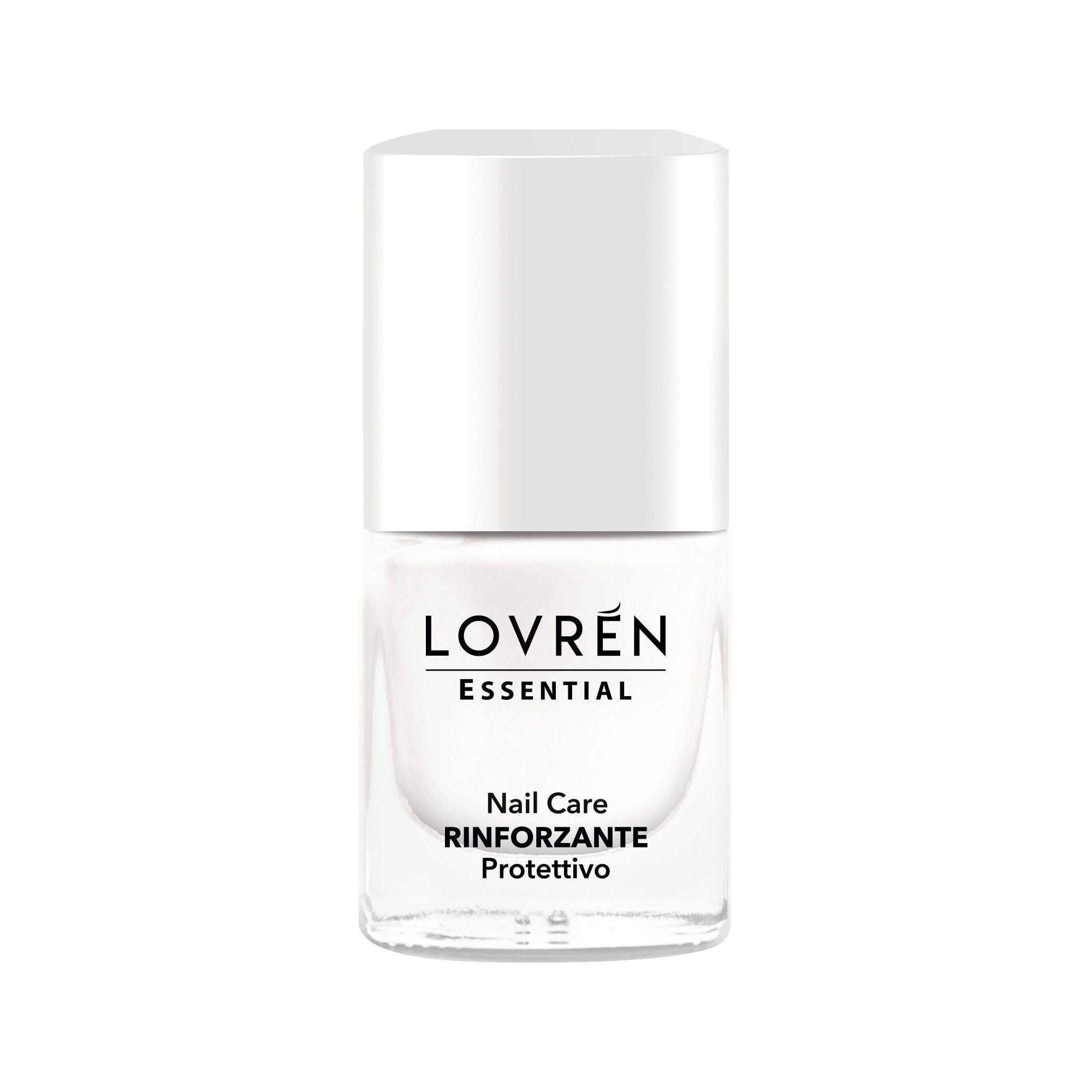 LOVREN NAIL CARE NC3 TRATTAMENTO RINFORZANTE ANTI SFALDAMENTO 4,5 ML
