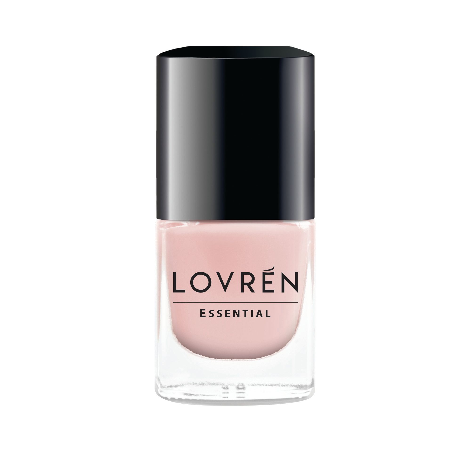 LOVREN NAIL CARE SMALTO UNGHIE ROSA CONFETTO 5 ML