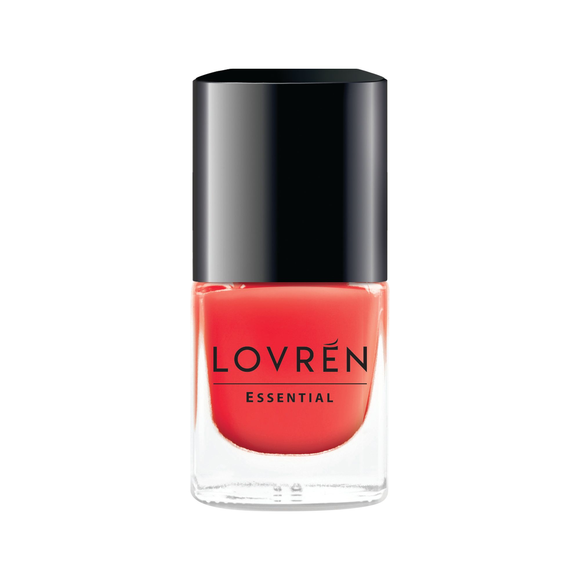 LOVREN NAIL CARE SMALTO UNGHIE CORALLO 5 ML