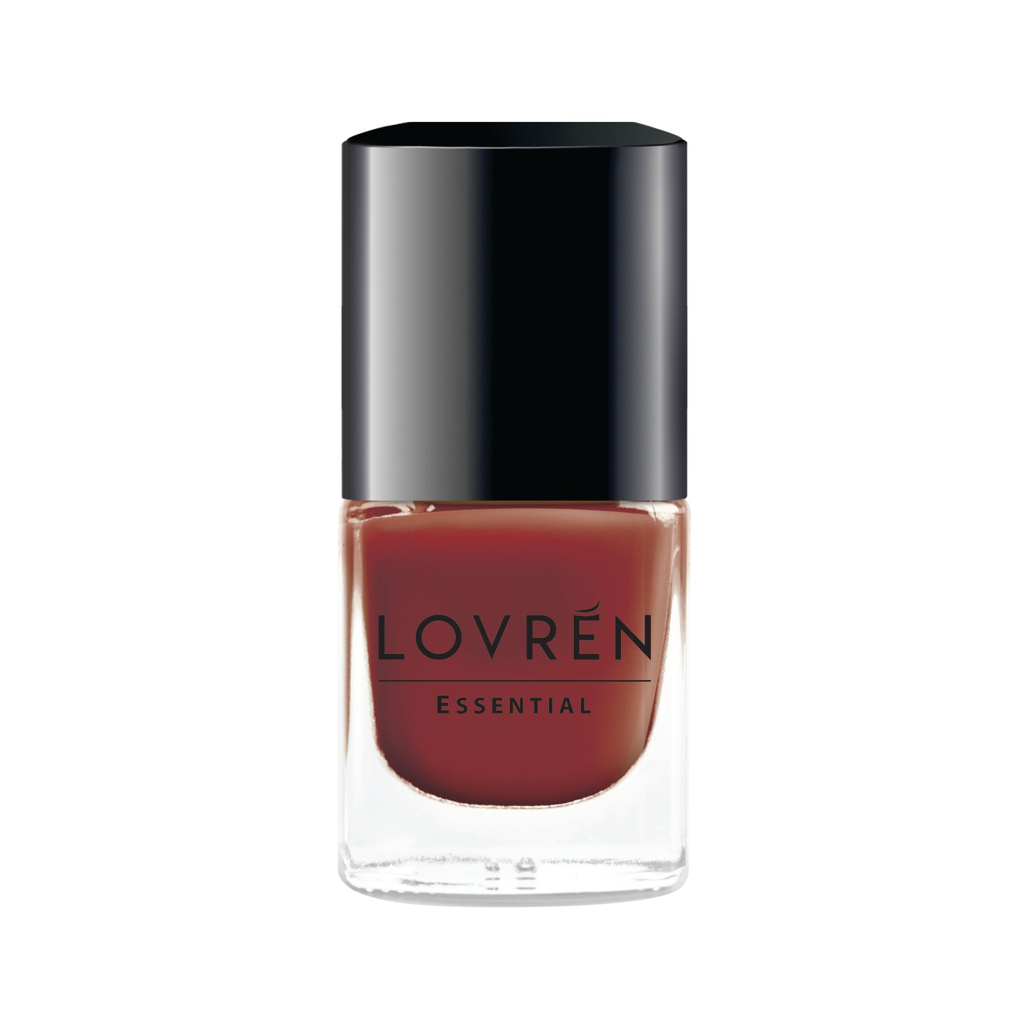 LOVREN NAIL CARE SMALTO UNGHIE BORDEAUX 5 ML