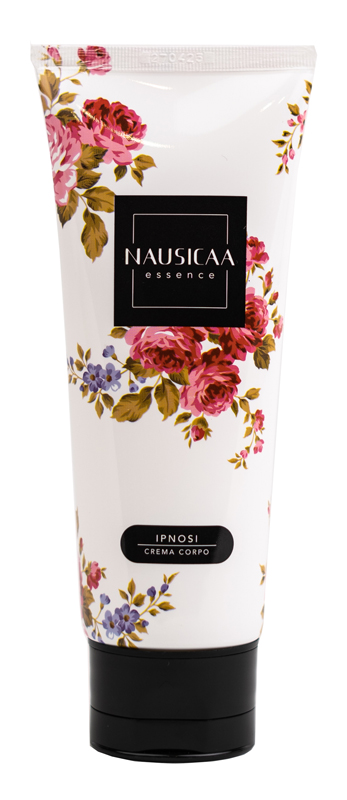 NAUSICAA CREMA CORPO SHABBY CHIC IPNOSI 100 ML