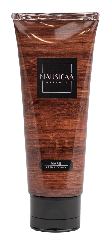 NAUSICAA CREMA CORPO WOODLAND MARE 100 ML