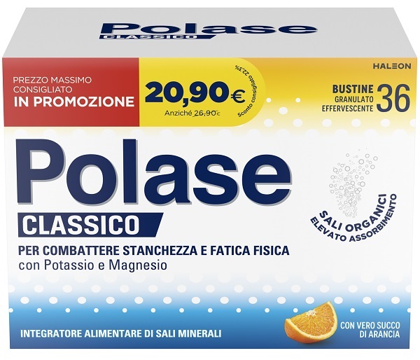 POLASE ARANCIA 36 BUSTINE PROMO