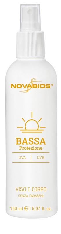 SPRAY SOLARE BASSA PROTEZIONE 150 ML