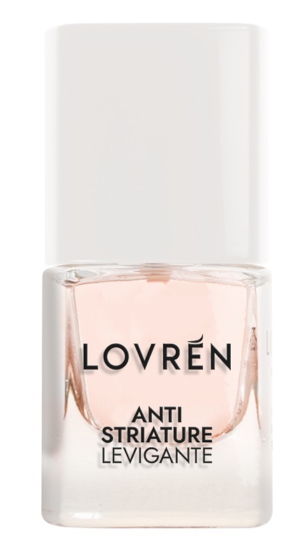 LOVREN NAILCARE NC6 SMALTO ANTI-STRIATURE