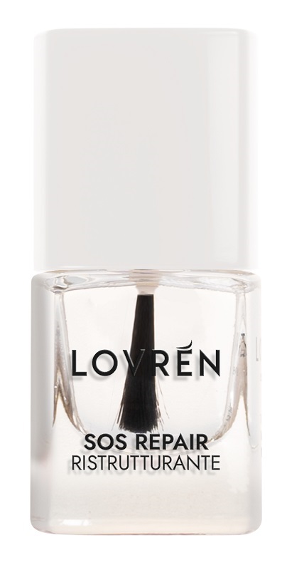LOVREN NAILCARE NC7 SOS REPAIR SIERO RISTRUTTURANTE