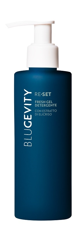 BLUGEVITY FRESH GEL DETERGENTE 200 ML