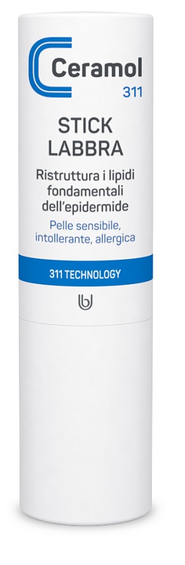 CERAMOL STICK LABBRA