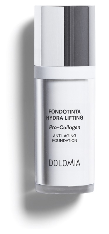 DOLOMIA MAKE UP FONDOTINTA 23 HYDRA LIFTING