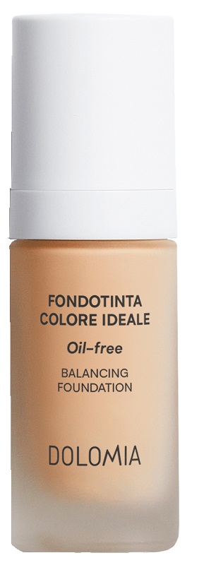 DOLOMIA MAKE UP FONDOTINTA 42 OIL FREE