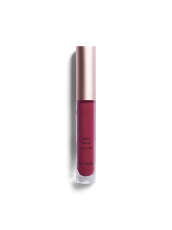 DOLOMIA MAKE UP GLOSS VOLUME 54 MIRTILLO