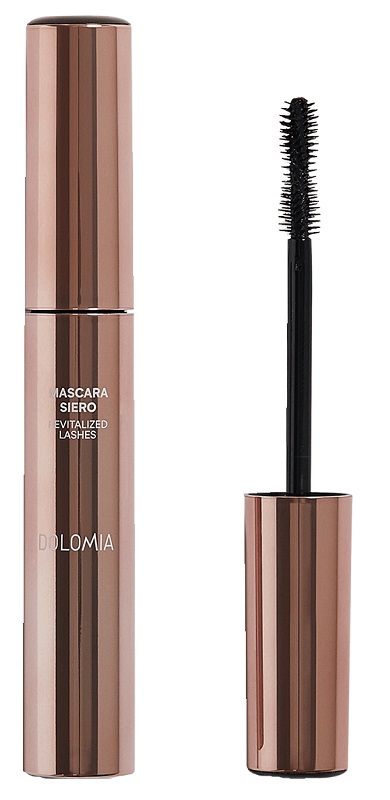 DOLOMIA MAKE UP MASCARA SIERO 32 NERO