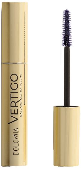 DOLOMIA MAKE UP MASCARA EXTRA VOLUME VERTIGO 02 BLUE
