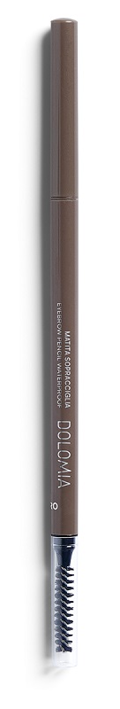 DOLOMIA MAKE UP MATITA SOPRACCIGLIA 65 MORO