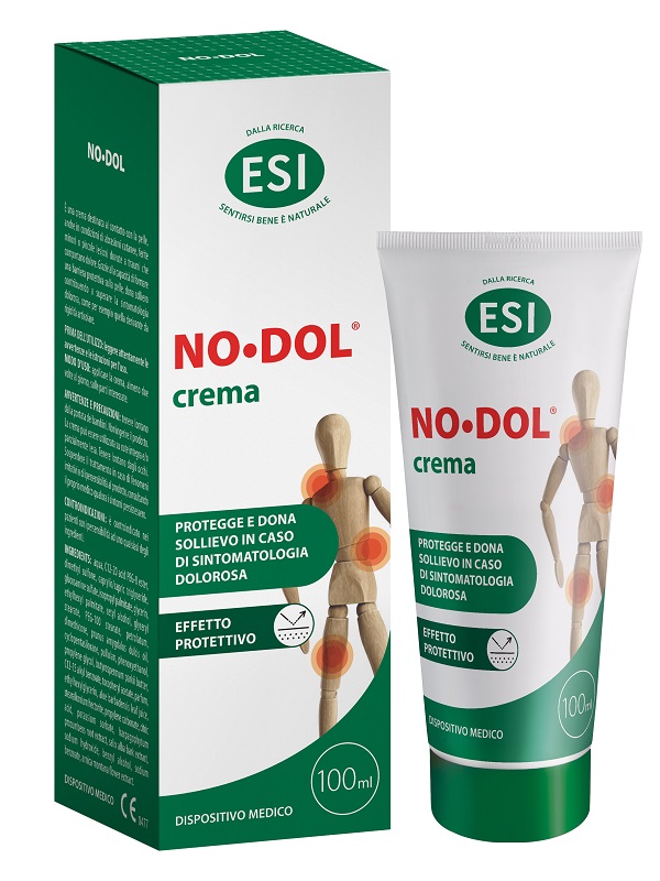 ESI NO DOL CREMA 100 ML