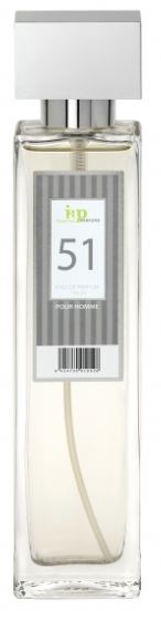 IAP PHARMA PROFUMO DA UOMO 51 150 ML