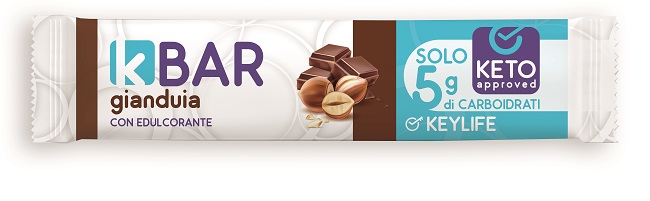 KBAR GIANDUIA 35 G