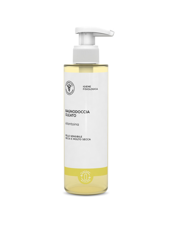 LFP BAGNODOCCIA OLEATO 300 ML