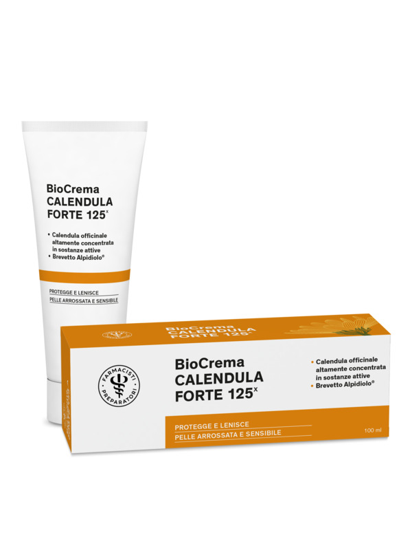 LFP BIOCREMA CALENDULA 100 ML