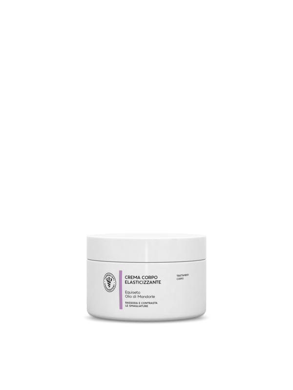LFP CREMA CORPO ELASTICIZZANTE 250 ML