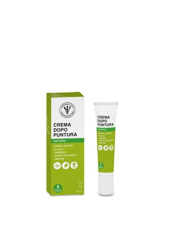 LFP CREMA DOPOPUNTA 15 ML