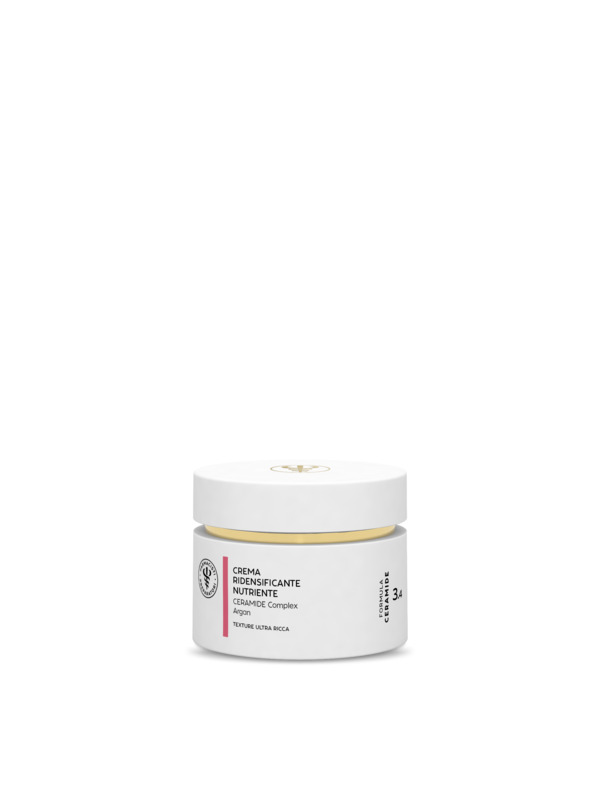 LFP CREMA RID NUTRIENTE TEXTURE ULTRA RICCA 50 ML