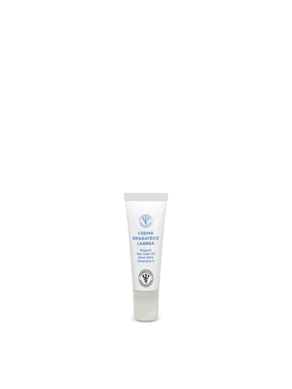 LFP CREMA RIPARATRICE LABBRA 10 ML