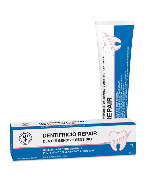 LFP DENTIFRICIOREPAIR 100 ML