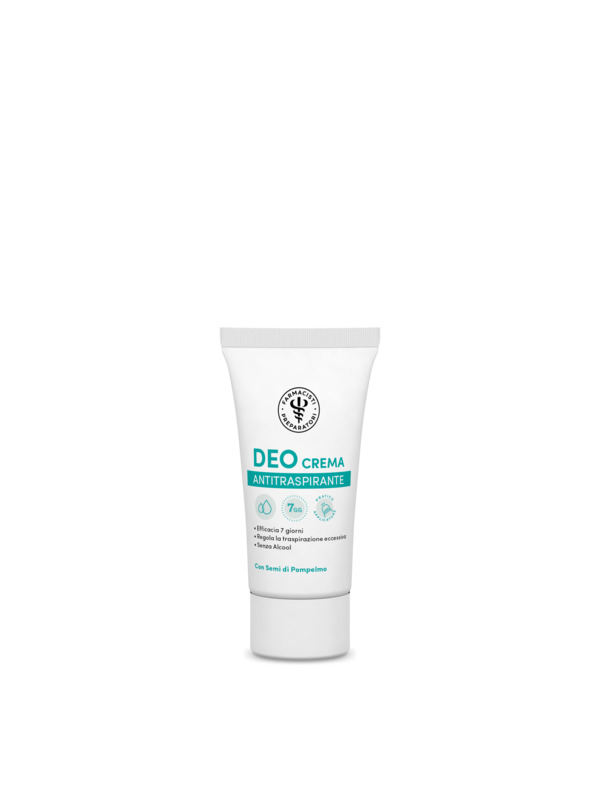 LFP DEO CREMA ANTITRASPIRANTE 50 ML