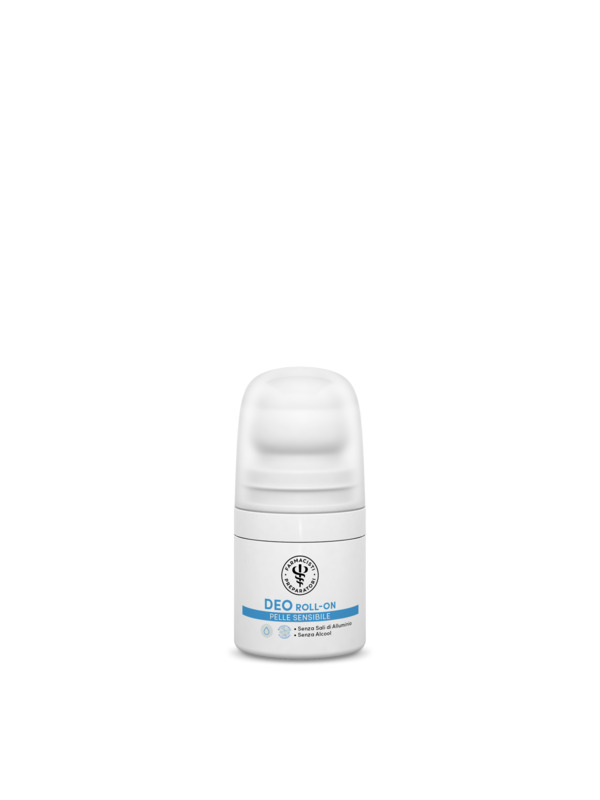 LFP DEO ROLLON PELLI SENSIBILI 50 ML