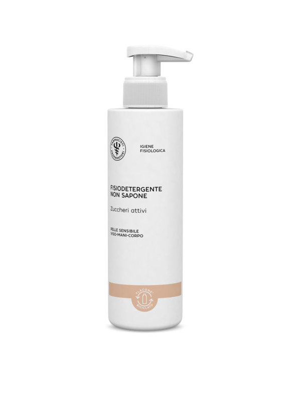 LFP FISIODETERGENTE 300 ML