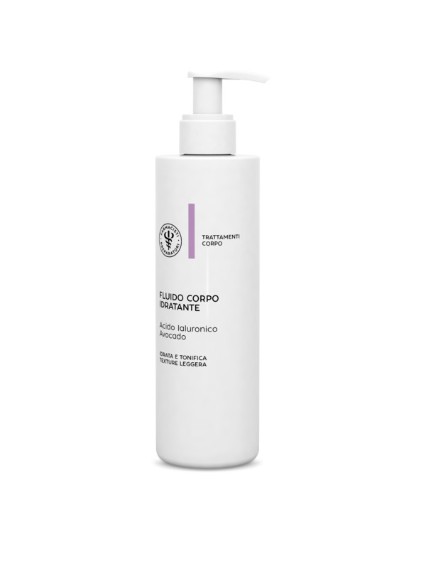 LFP FLUIDO CORPO IDRATANTE 250 ML
