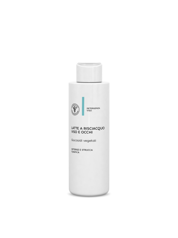 LFP LATTE RISCIACQUO VISO OCCHI 200 ML