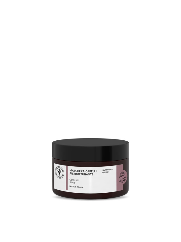 LFP MASCHERA CAPELLI 200ML