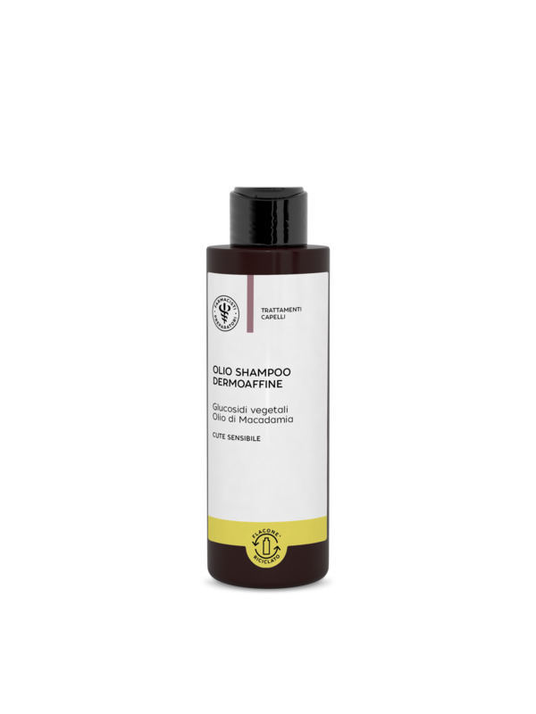 LFP OLIOSHAMPOO DERMOAFFINE 200 ML