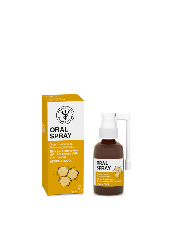 LFP ORALSPRAY 30 ML