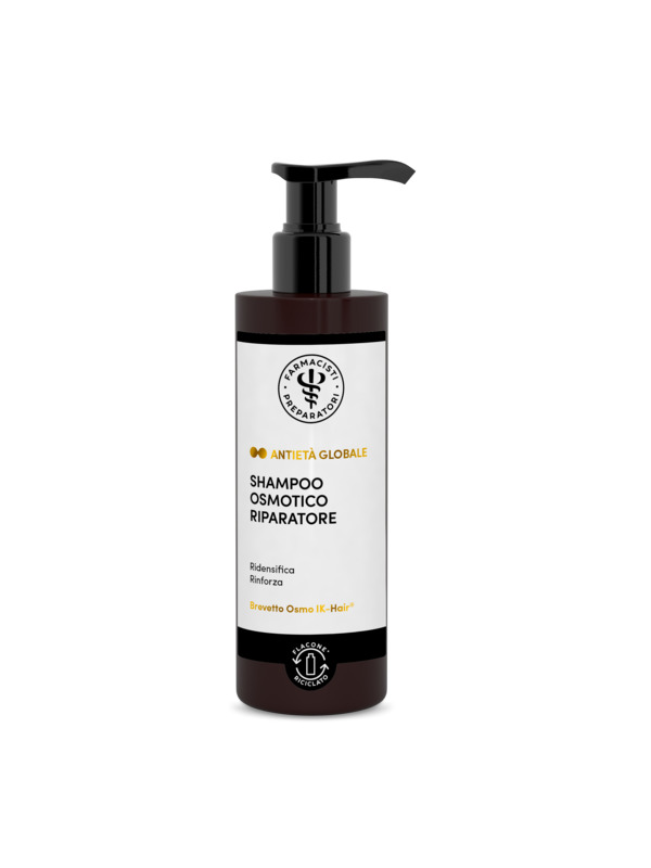 LFP SHAMPOO OSMOTICO RIPARATORE 190 ML