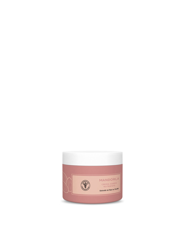 LFP PROMO CREMA CORPO MANDORLA