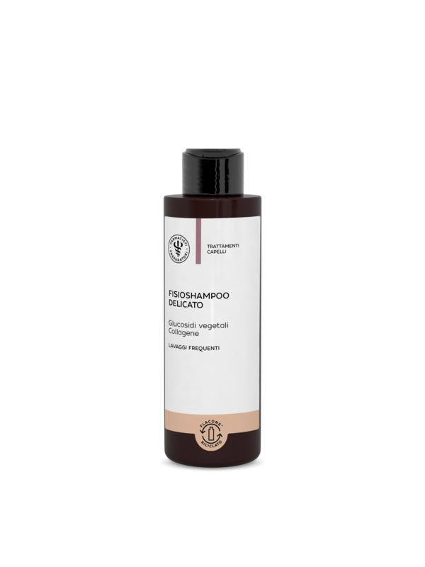 LFP SHAMPOO DELICATO 200ML