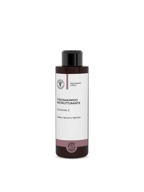 LFP SHAMPOO RISTRUTTURANTE 200 ML
