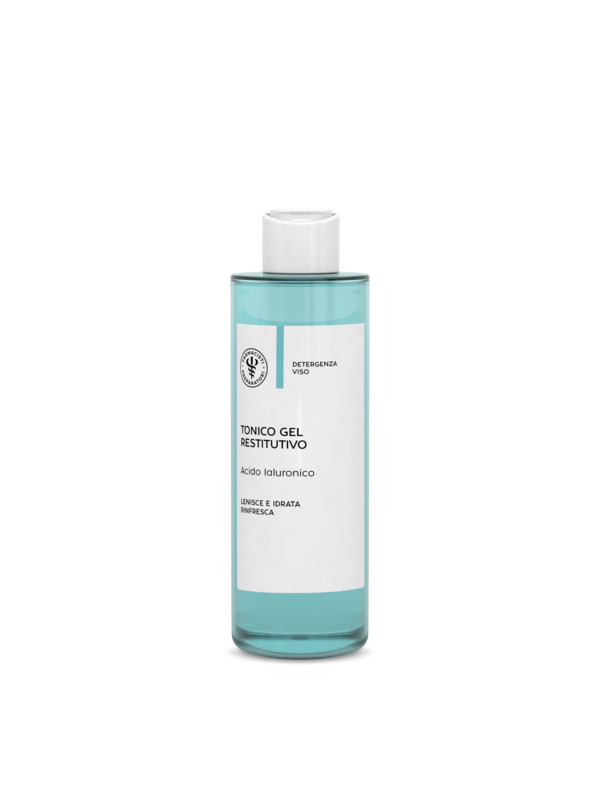 LFP TONICO GEL ACIDO IALURUNICO 200 ML