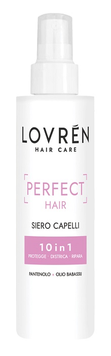 LOVREN HAIR CARE SPRAY 10IN1 100 ML
