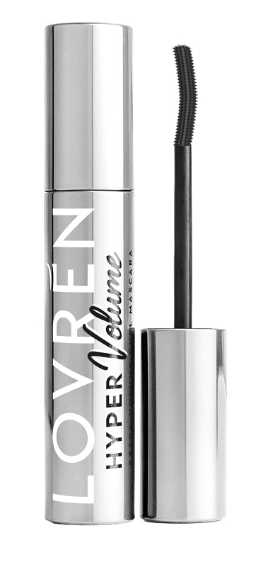 LOVREN HYPER VOLUME EXTRA VOLUME CURL MASCARA