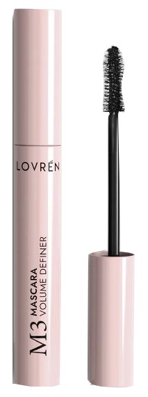 LOVREN MASCARA VOLUME DEFINER 10 ML