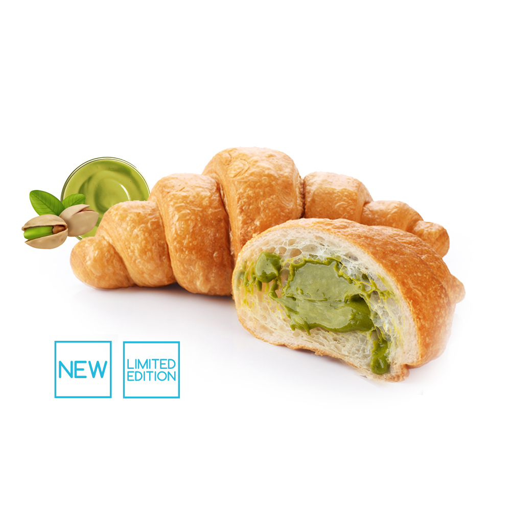 KEYLIFE KCROISSANT AL PISTACCHIO 60 G