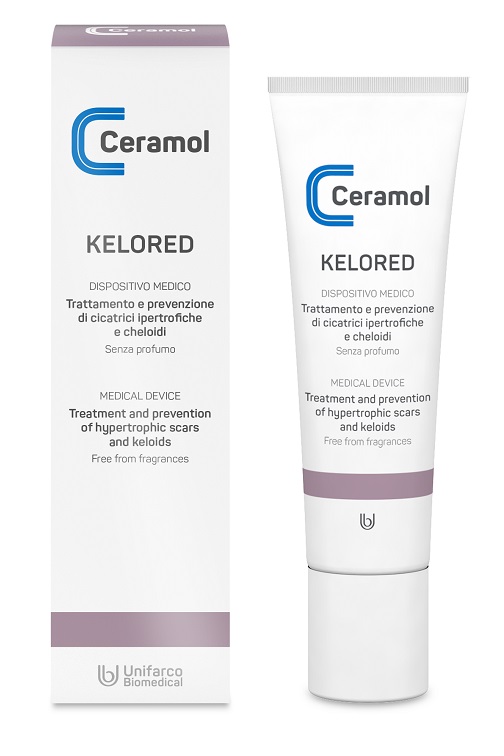 CERAMOL KELORED 30 ML