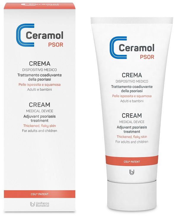 CERAMOL PSOR CREMA 200 ML